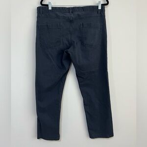 - Theory Men’s Size 36 Button Fly Pants. Excellent Condition.